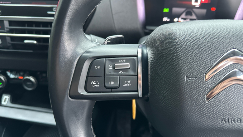 Citroen C4 1.2 PureTech [130] Shine 5dr Auto Petrol Hatchback